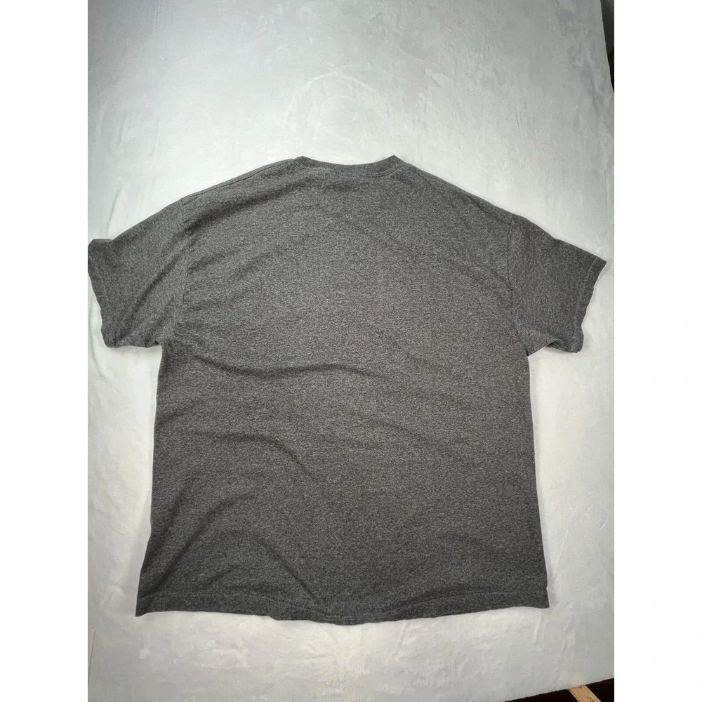 Alstyle Apparel & Activewear hole underarm